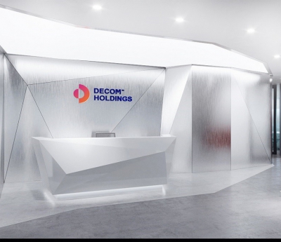 Decom Holdings